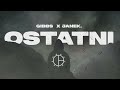 Gibbs x Janek. - Ostatni Gibbs x Janek. - Ostatni