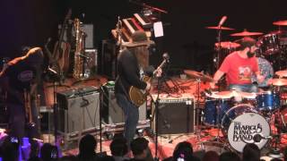 MARCUS KING BAND - DUANE ALLMAN'S GOLDTOP - IN MEMORY OF ELIZABETH REED