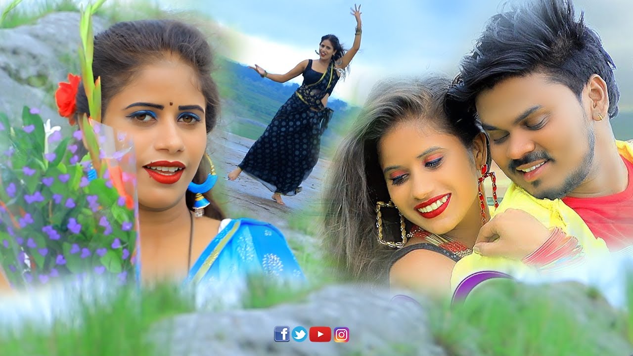 Jab Se Huwa Hai Pyar | Ignesh Kumar | New Best Nagpuri Song | Superhit Nagpuri Video #newnagpurisong