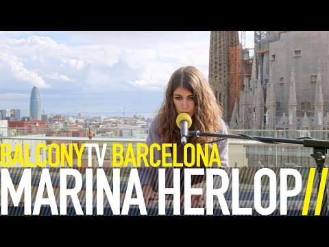 MARINA HERLOP - HEKS (BalconyTV)