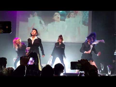 [직캠/Fancam] 191215 드림캐쳐 // Dreamcatcher - You and I