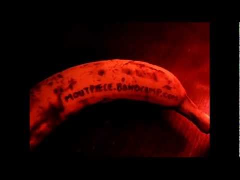 Moutpiece - Black Banana
