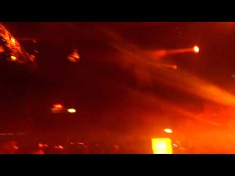 Will Atkinson @ In Trance We Trust ADE AMsterdam Westerunie