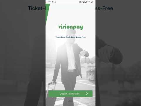 VisionPay