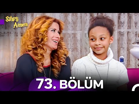 Sihirli Annem 73. Bölüm HD (6. Sezon)