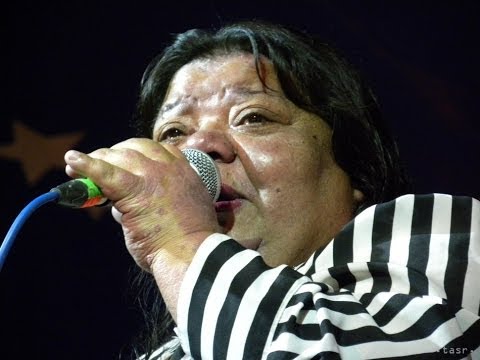 Věra Bílá - Navala sam