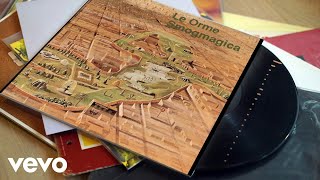 Le Orme - Amanti Di Citta' (Visual)