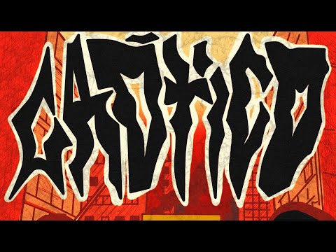 CAÓTICO - Zeus | Rhege | Thauan Odi | Concatto | SamuK | É O CICLONE [Prod.Kelvin Beatz e Zeus]