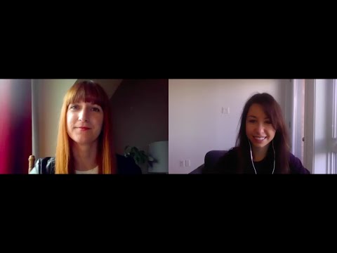 YMP TV  - Ashley Kirwan Co-Founder and CEO of Orix Geoscience