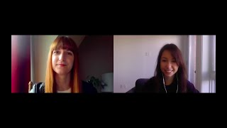 Download lagu YMP TV  - Ashley Kirwan Co-Founder and CEO of Orix Geoscience mp3