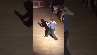 Video thumbnail for Matias Facio & Carla Marano ATC 2018