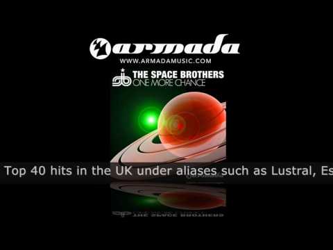 The Space Brothers - One More Chance (Riley & Durrant Remix)