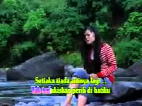 DETIK DETIK PERPISAHAN __ RHENYMA