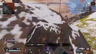 一人ぼっちのエペ配信