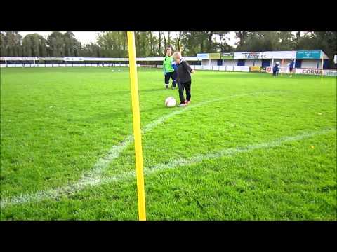 Herfststage 2013 - Dag 1