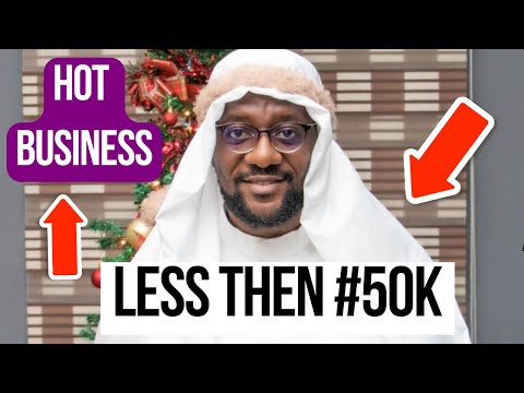 , title : 'BEST IDEAS - 13 Businesses With Less Than 50,000 Naira (Start Now)'