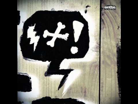 Die Beleidiger - Strichundpunkt (Retrogott & Sylabil Spill)