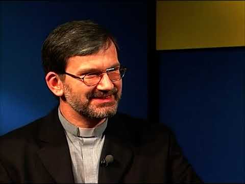 Bischof Clemens Pickel: Russlands Seele (2004, ganze Sendung)