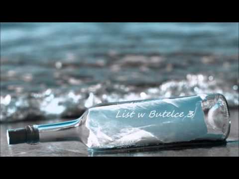 IWR   List w Butelce 3