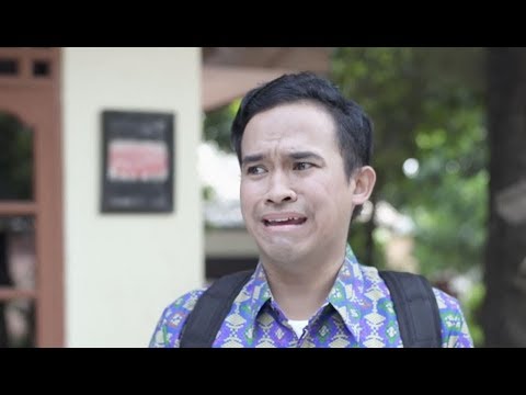 Anwar Dan Rohaya Ketemu Orang Nyebelin - Highlight Kecil Kecil Mikir Jadi Manten Eps 20