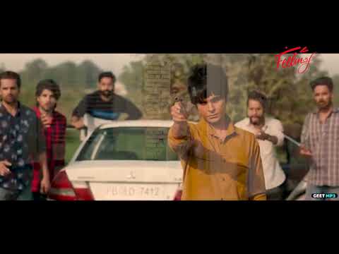 Shoot Da Order : Jass Manak, Jagpal Sandhu | Shooter | REMIX |