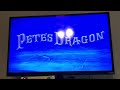 Opening To Pete S Dragon 1994 VHS Version 1