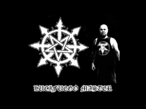 Lucifuego - El Fantasma Del Palacio Del Emperador