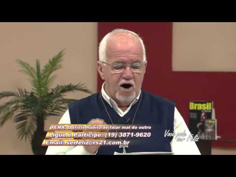 Você Pode ser Feliz 11/11/2013 - Bloco 1/6