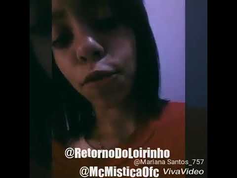 MC Mística Ser Fã (Homenagem)