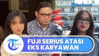Fuji Ogah Ampuni Eks Karyawan, Sebut Minta Maaf Doang Tak Bisa Ganti Kerugian Miliaran Rupiah