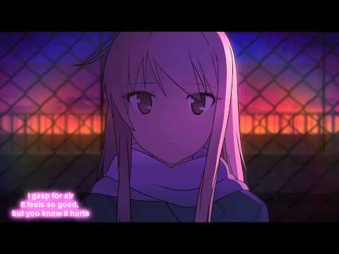 Nightcore - Heart Attack