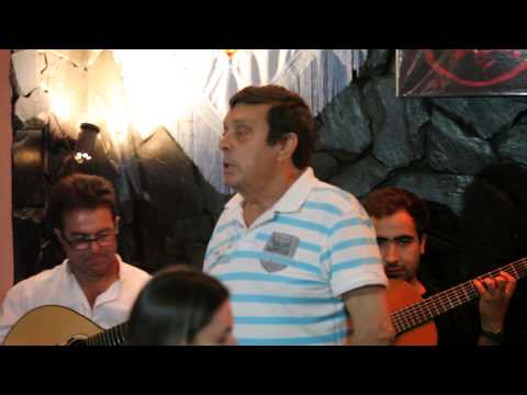 Zeca Santos, "Fado Marialva"