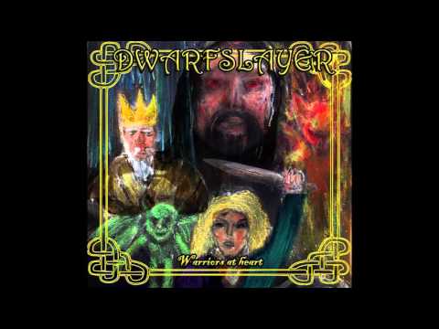 Dwarfslayer - The troll king