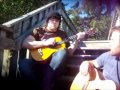 The Shakedowns - west coast tour