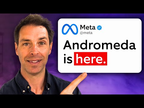 Urgent: Explaining Facebook Andromeda for Small Businesses (Full Guide!)