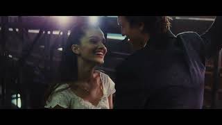 West Side Story [2021] Maria meets Tony