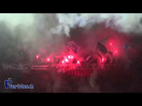 RSL 19. Runde: 25.01.2020, FC Zürich 2:3 FC Luzern