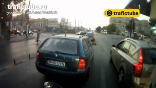 Compilatie accidente din Romania Trafictube 2010-2012