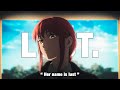 Marino Lust Feat Alexandria Her Name Is Lust Lyrics AMV