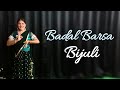 Badal Barsa Bijuli Sawan Ko Pani Dance Cover | Instagram Trending Song