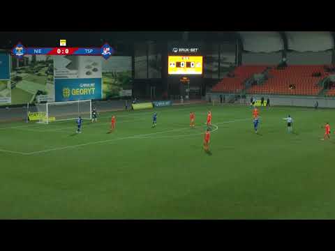 Bruk-Bet Termalica - TSP 1:0 | skrót meczu