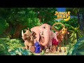 Jungle Beat The Movie 2021 Dubbing Indonesia