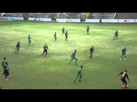 Rivière Sport-US Sainte Marienne