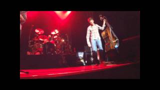 Barenaked ladies "Four Seconds" Leeds 17092010