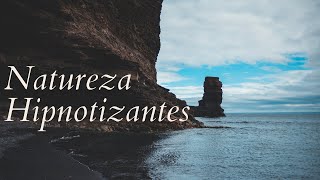 Natureza e Cachoeiras -- Hipnotizantes.