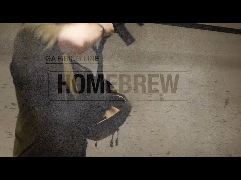 HOMEBREW (Beau's MCX)