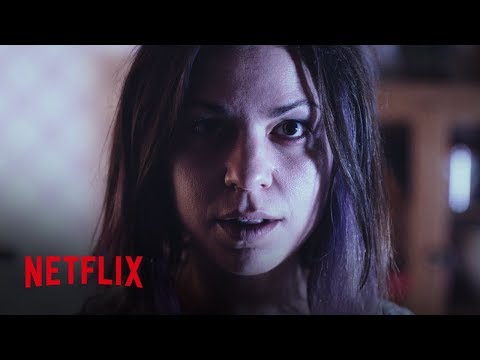 Superstition Trailer