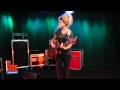 Selah Sue - Black part love - Le Live 