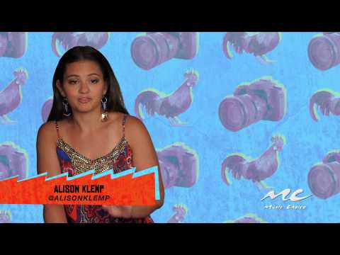 Questionable Choices: Thursday at 8/7c on Music Choice Play