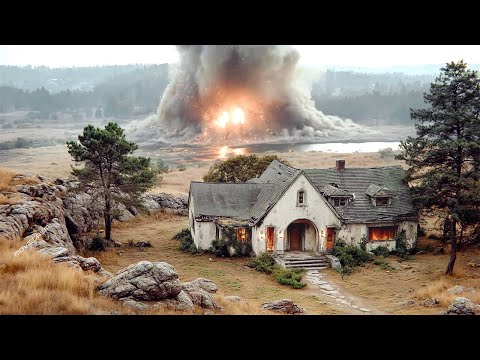 STARBRIGHT _ Official Trailer (2026) Sci - Fi, Action | 4K